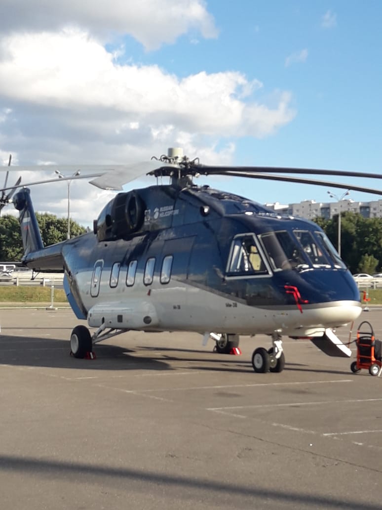 Mi-38